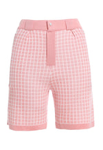 Load image into Gallery viewer, Tweed Tencel Pleated Pants
