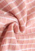 Load image into Gallery viewer, Tweed Tencel Pleated Pants
