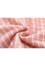 Lade das Bild in den Galerie-Viewer, Tweed Tencel Pleated Pants
