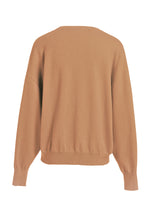 将图片加载到图库查看器，Chic Sport Cotton Cashmere Sweater
