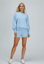将图片加载到图库查看器，Chic Sport Cotton Cashmere Sweater
