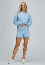 将图片加载到图库查看器，Chic Sport Cotton Cashmere Sweater
