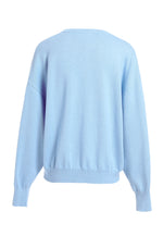 将图片加载到图库查看器，Chic Sport Cotton Cashmere Sweater
