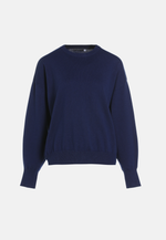 将图片加载到图库查看器，Chic Sport Cotton Cashmere Sweater
