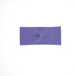 Load image into Gallery viewer, Cashmere Twisted Front Headband
