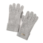 Load image into Gallery viewer, Cashmere Gift Set – Beanie, Scarf &amp; Gloves
