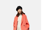 Load image into Gallery viewer, Classic Cashmere Beret
