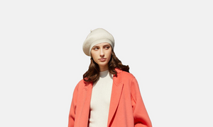 Classic Cashmere Beret5635791973253362