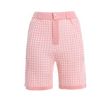 Lade das Bild in den Galerie-Viewer, Tweed Tencel Pleated Pants
