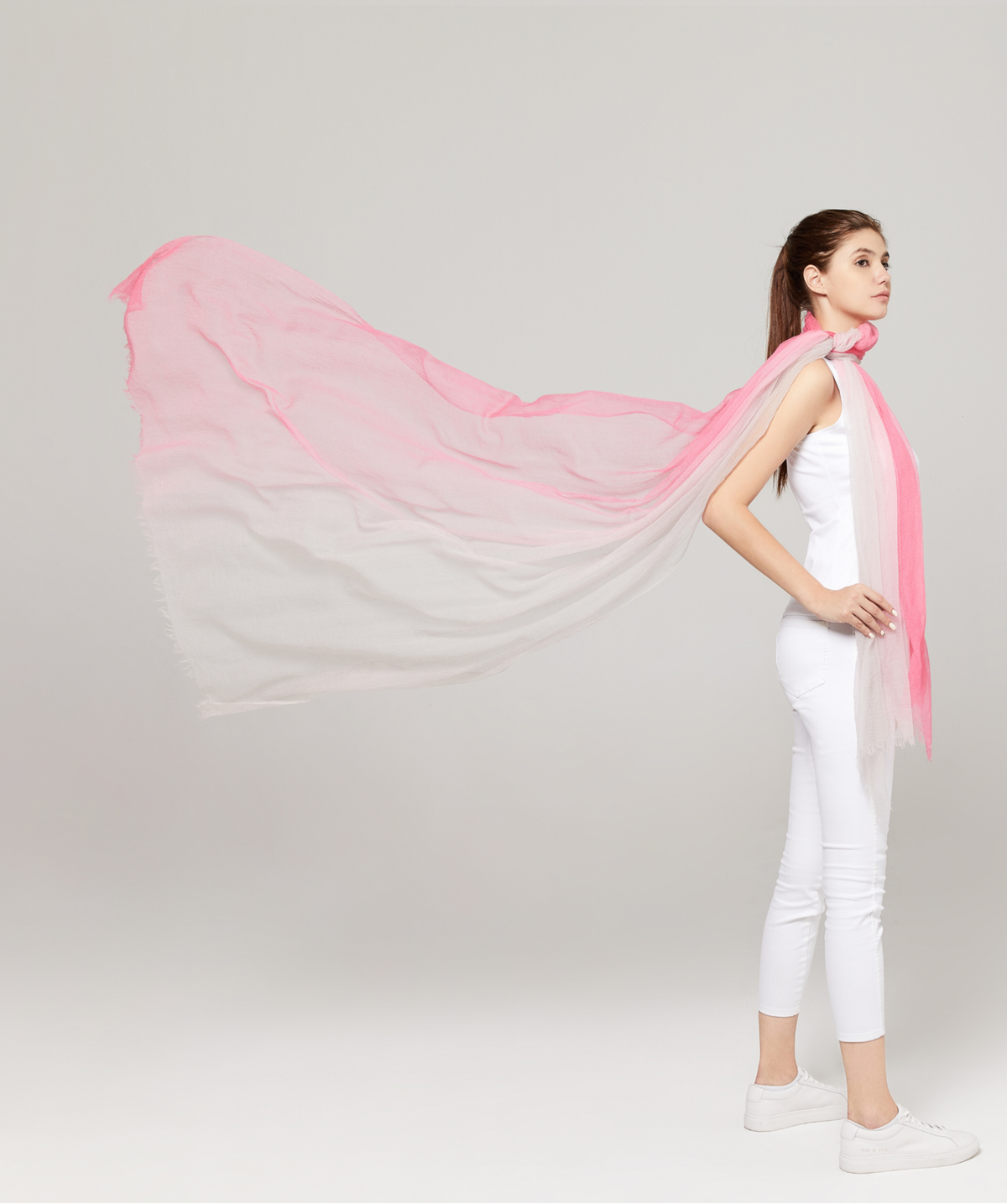 SCARVES