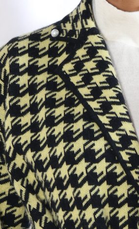 Yellow/Black