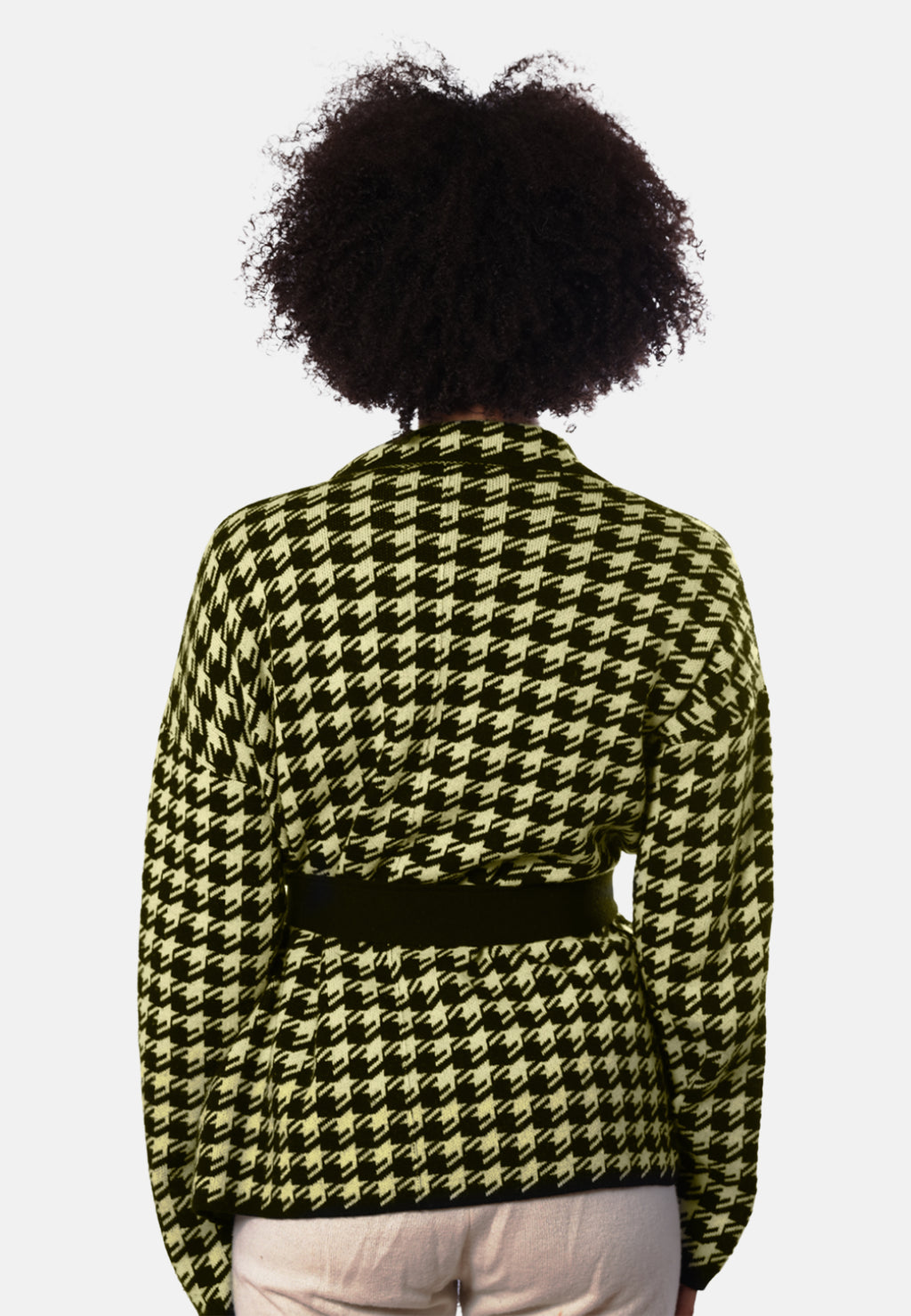 Yellow/Black