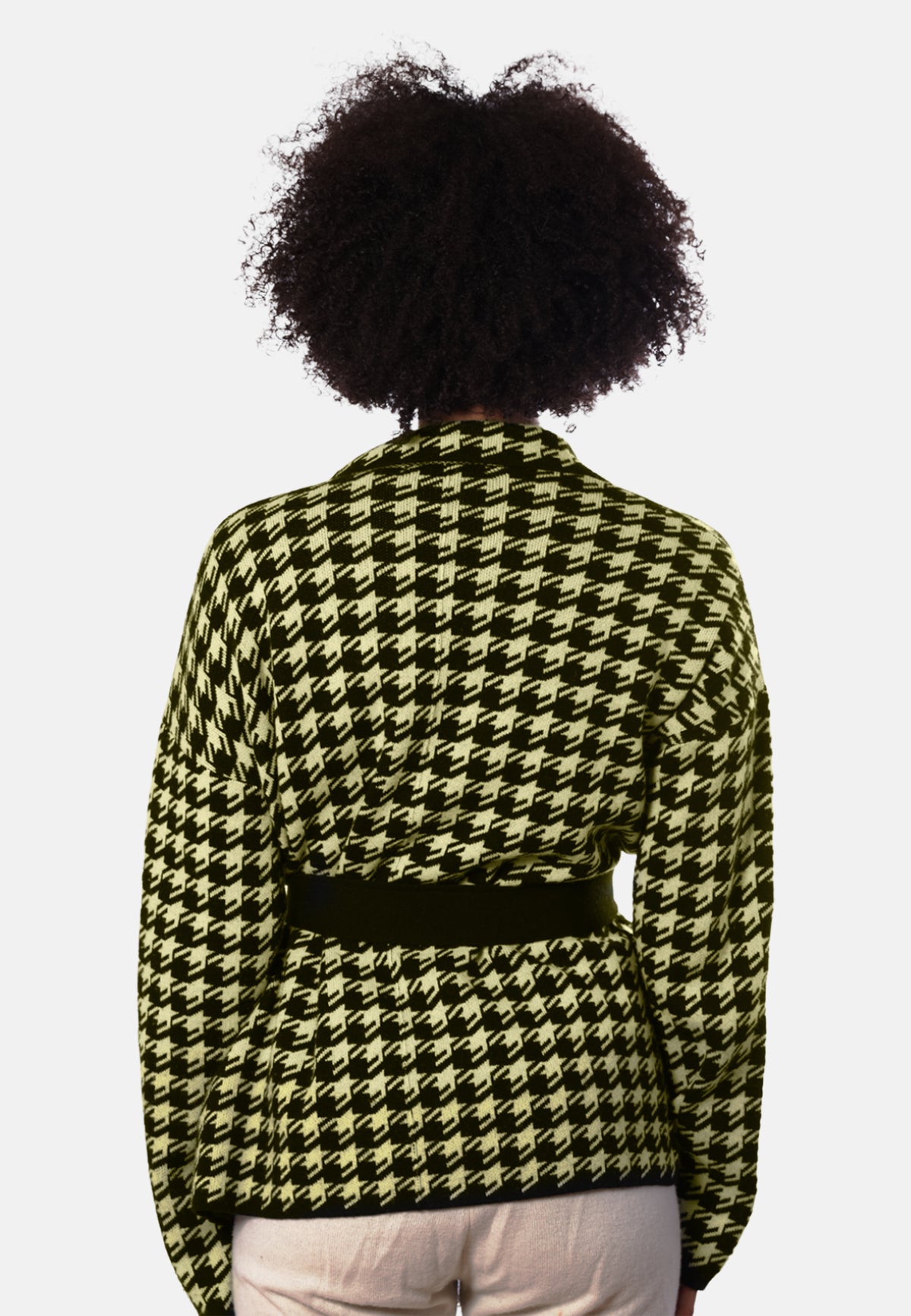 Yellow/Black