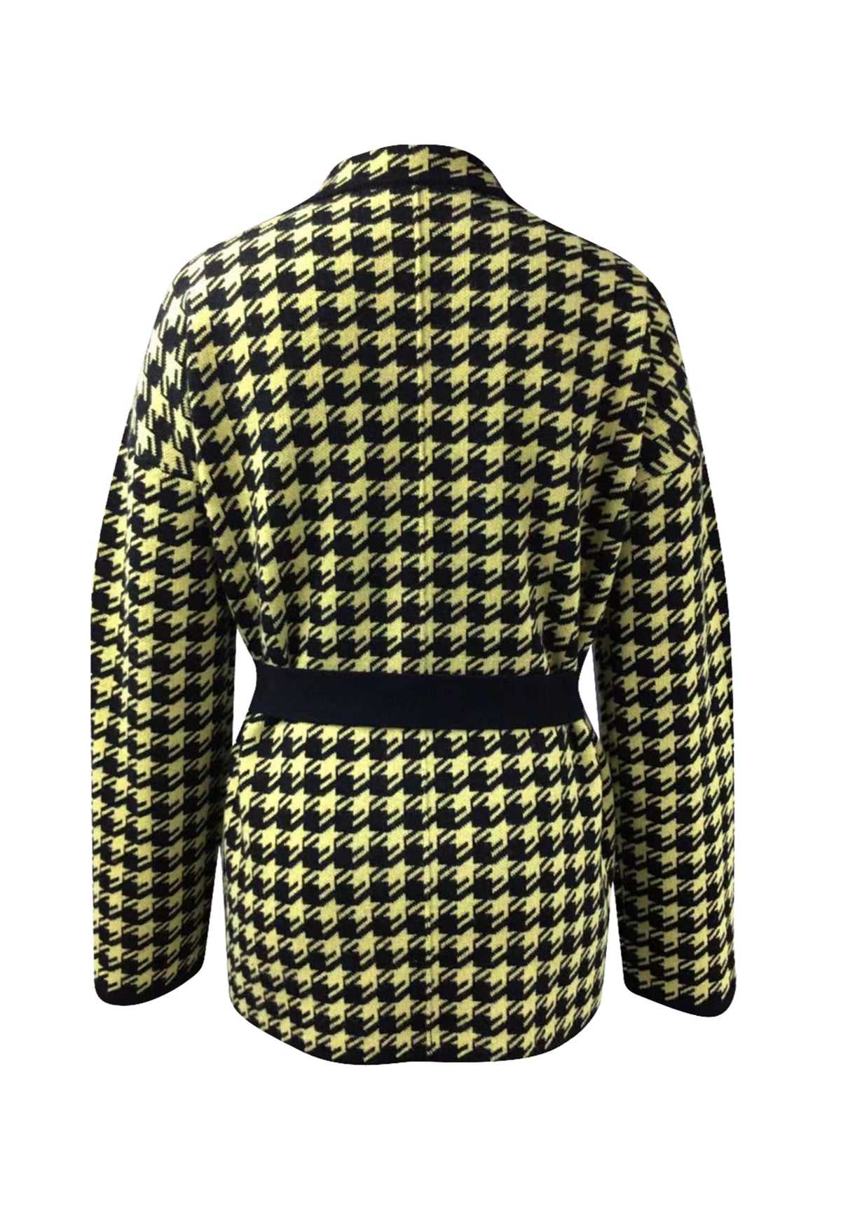 Yellow/Black