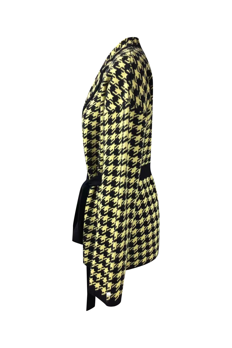 Yellow/Black