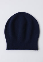 Cargar imagen en el visor de la galería, Double-Layer Cashmere Beanie
