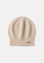 Lade das Bild in den Galerie-Viewer, Double-Layer Cashmere Beanie (NEW LOOK)
