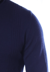 Men's Merino Half-Zip Pullover