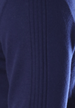 Load image into Gallery viewer, Men's Merino Half-Zip Pullover
