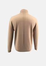 Load image into Gallery viewer, Men's Merino Half-Zip Pullover
