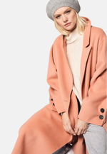 Charger l&#39;image dans la galerie, Diamond Knit Turtleneck Cashmere Sweater
