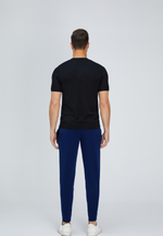 Load image into Gallery viewer, Essential Cashmere-Silk T-shirt
