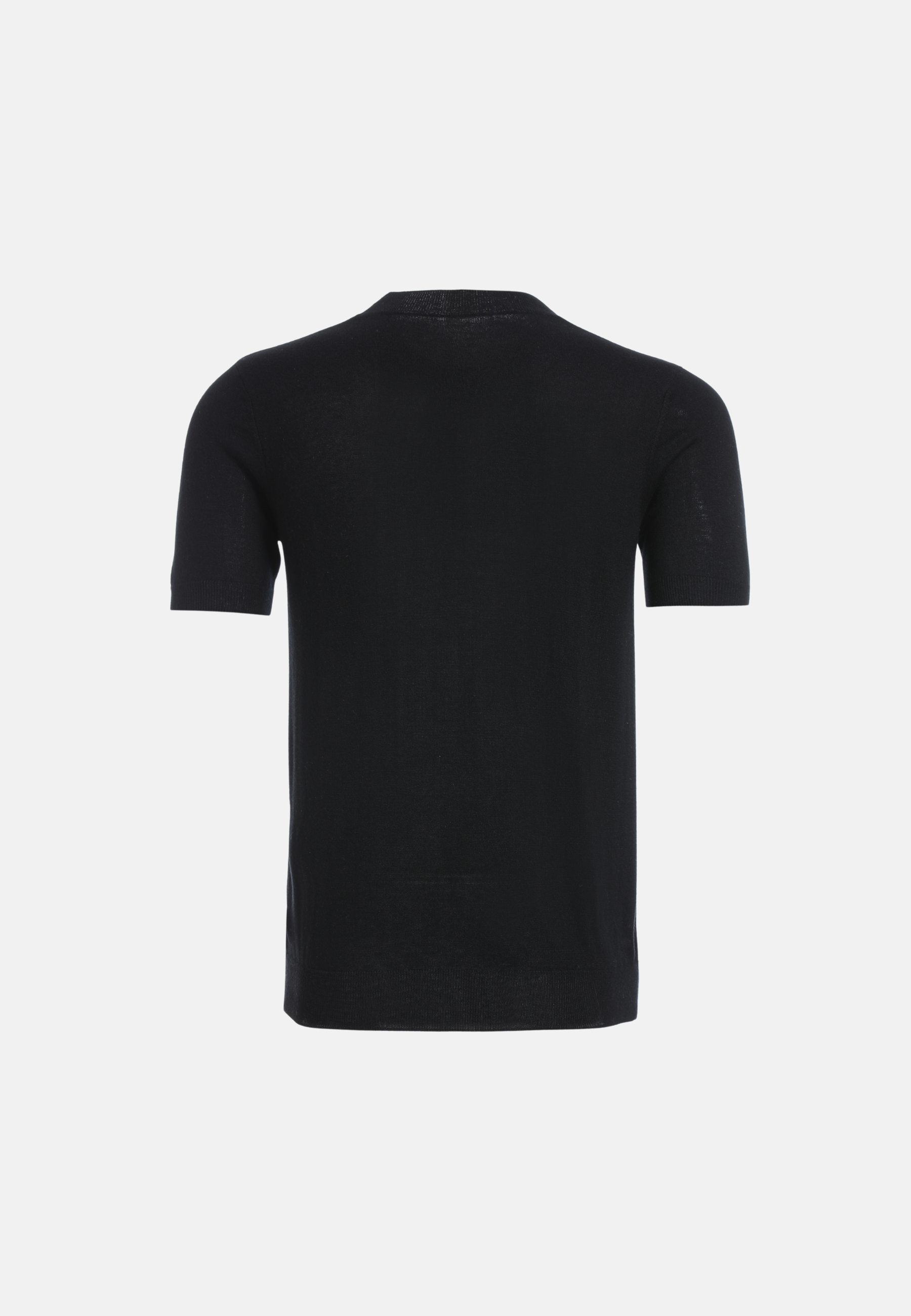 Essential Cashmere-Silk T-shirt