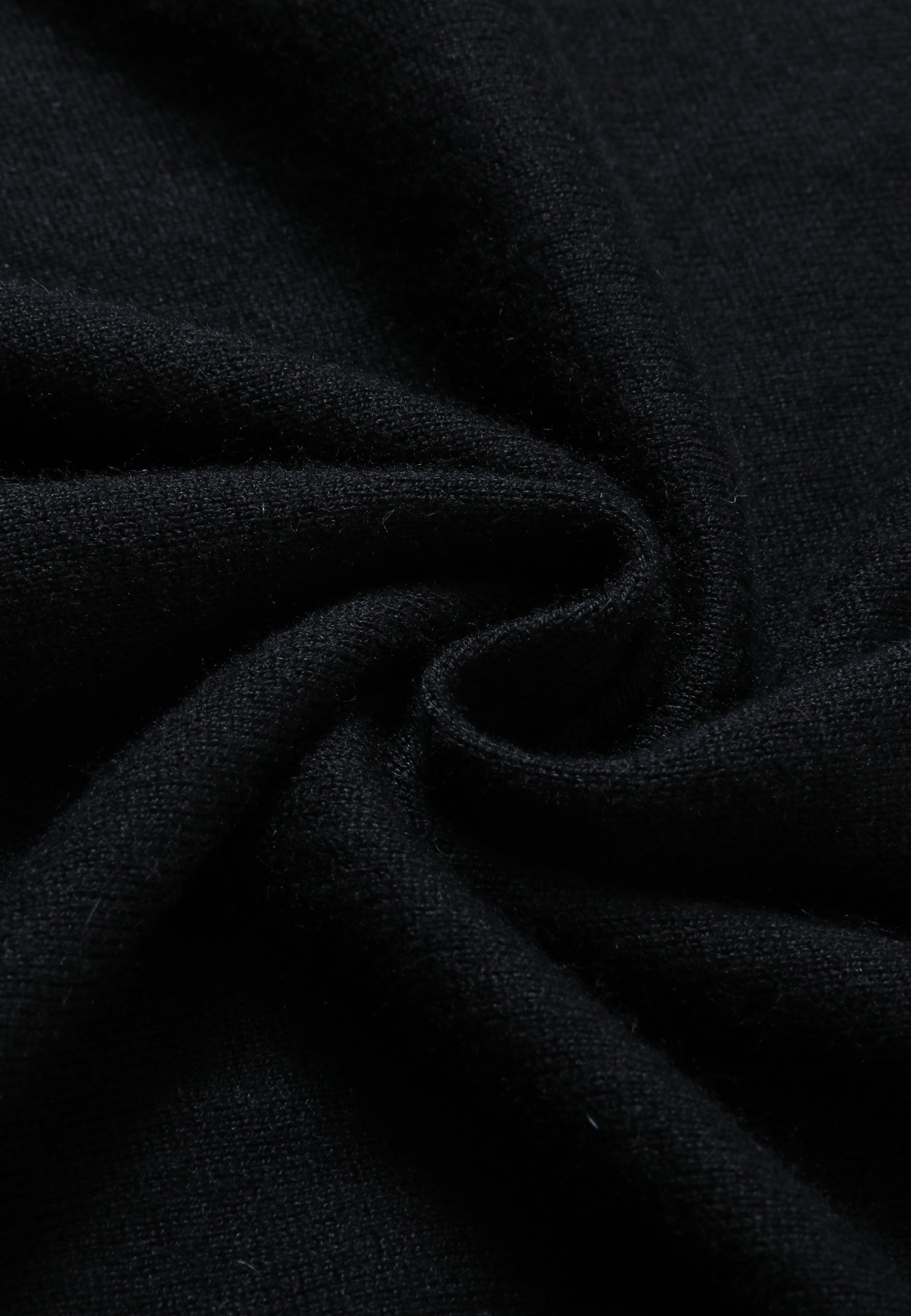 Essential Cashmere-Silk T-shirt