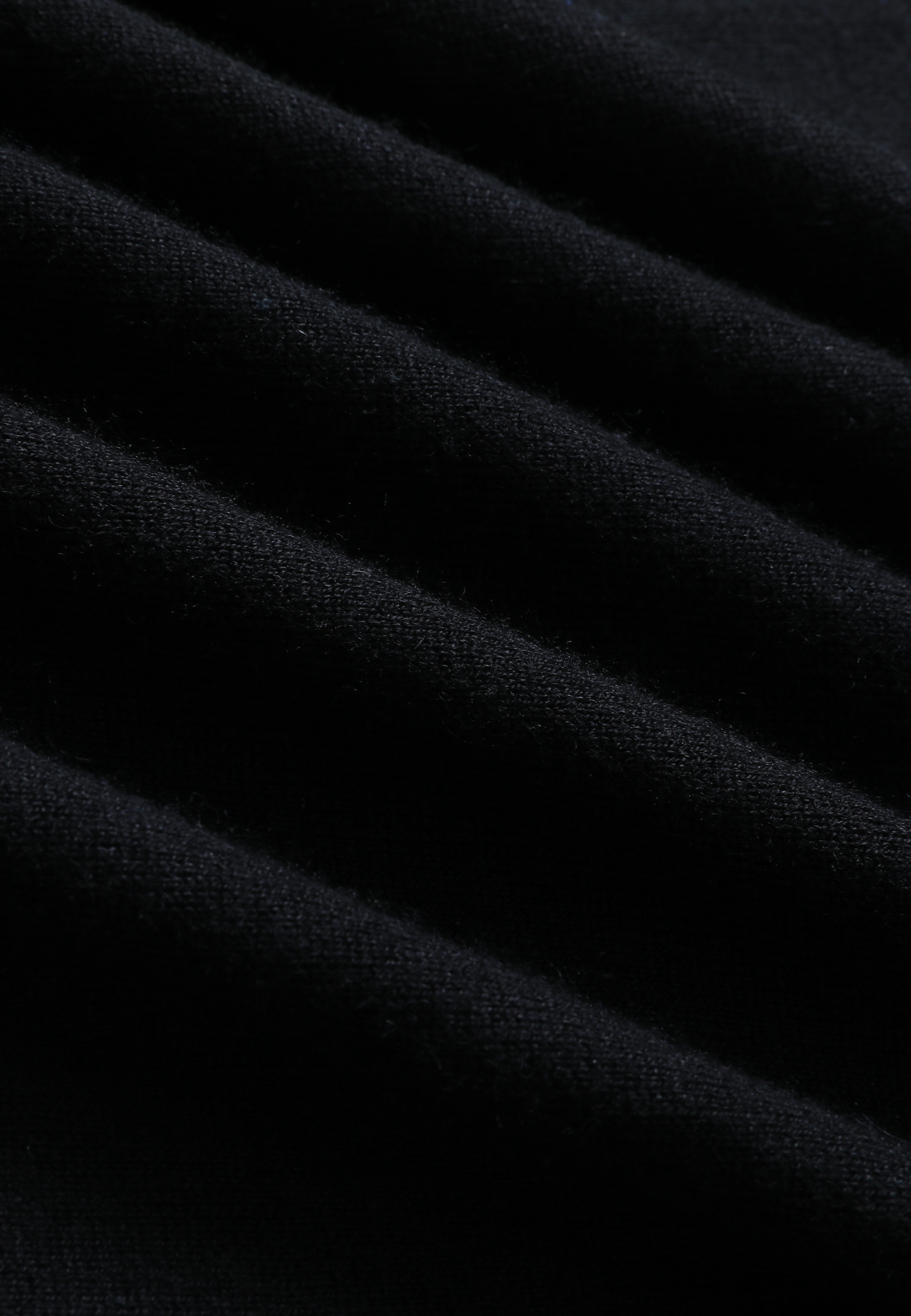 Essential Cashmere-Silk T-shirt