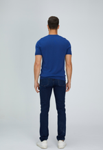 Load image into Gallery viewer, Essential Cashmere-Silk T-shirt
