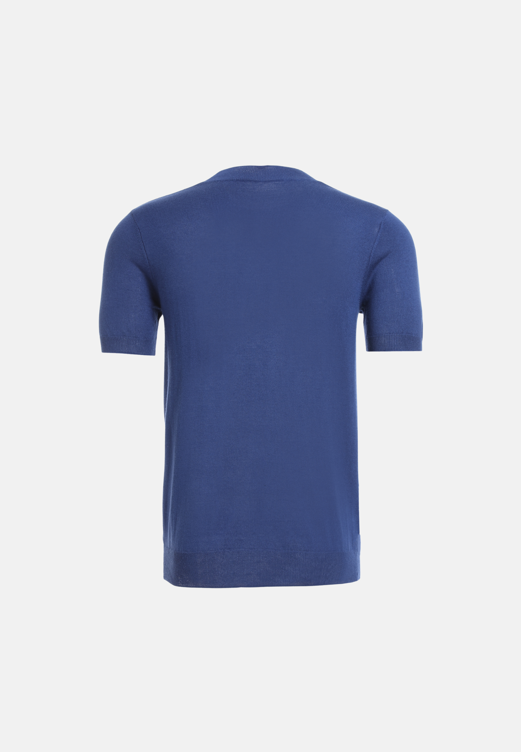 Essential Cashmere-Silk T-shirt