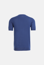Load image into Gallery viewer, Essential Cashmere-Silk T-shirt
