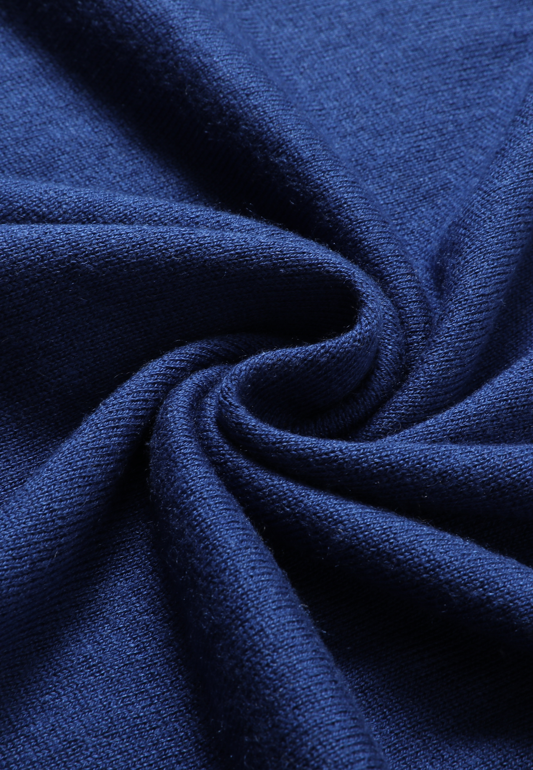 Essential Cashmere-Silk T-shirt