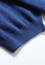 Load image into Gallery viewer, Essential Cashmere-Silk T-shirt
