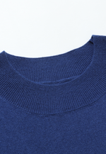 Load image into Gallery viewer, Essential Cashmere-Silk T-shirt
