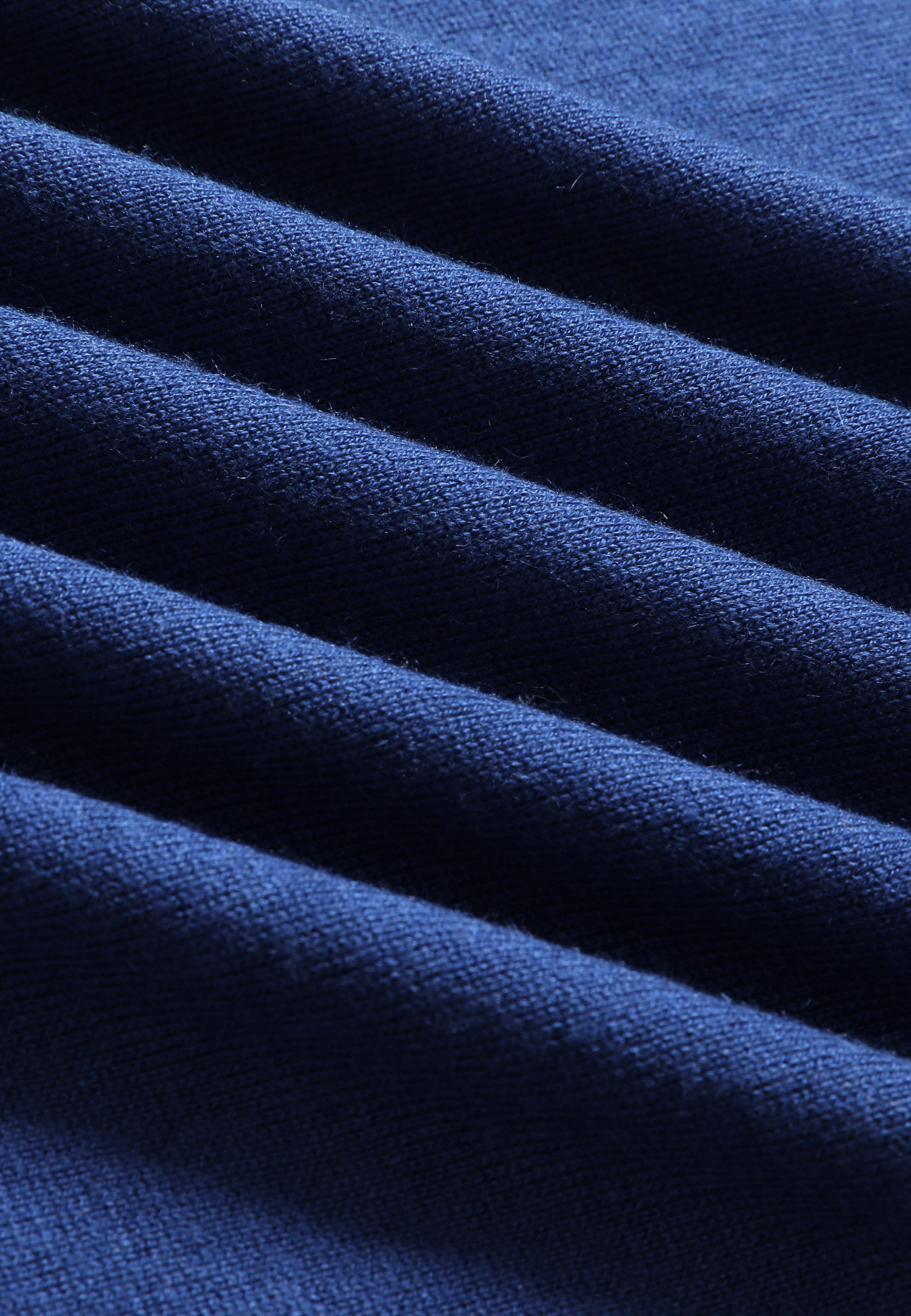 Essential Cashmere-Silk T-shirt