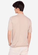Load image into Gallery viewer, Essential Cashmere-Silk T-shirt
