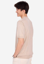 Load image into Gallery viewer, Essential Cashmere-Silk T-shirt
