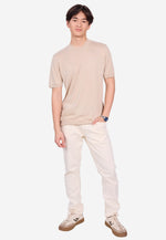 Load image into Gallery viewer, Essential Cashmere-Silk T-shirt
