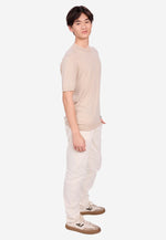 Load image into Gallery viewer, Essential Cashmere-Silk T-shirt
