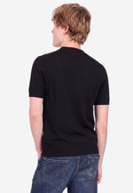 Carica l'immagine nel visualizzatore di Gallery, Essential Cashmere-Silk T-shirt
