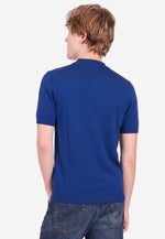 Carica l'immagine nel visualizzatore di Gallery, Essential Cashmere-Silk T-shirt
