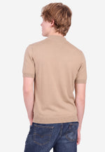 Carica l'immagine nel visualizzatore di Gallery, Essential Cashmere-Silk T-shirt
