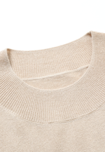 Load image into Gallery viewer, Essential Cashmere-Silk T-shirt
