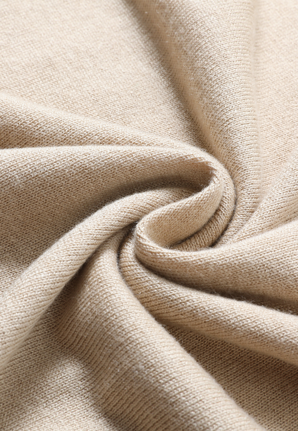 Essential Cashmere-Silk T-shirt