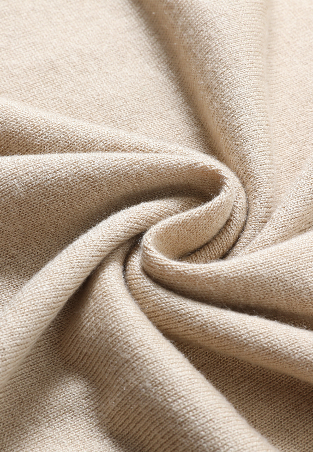 Essential Cashmere-Silk T-shirt