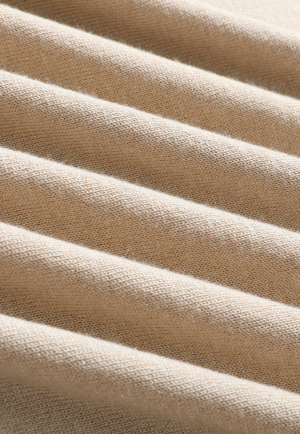 Essential Cashmere-Silk T-shirt
