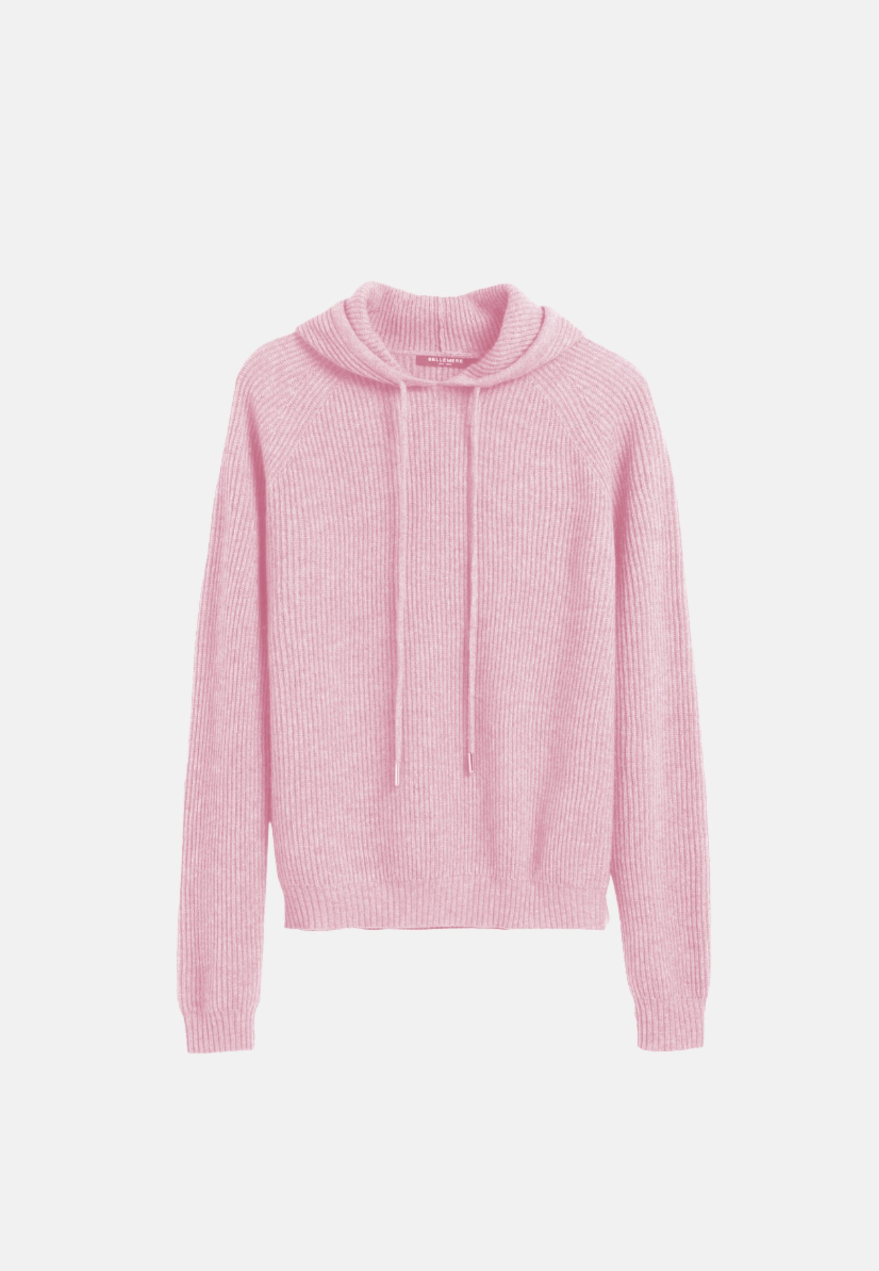 Everyday Merino-Cashmere Pullover