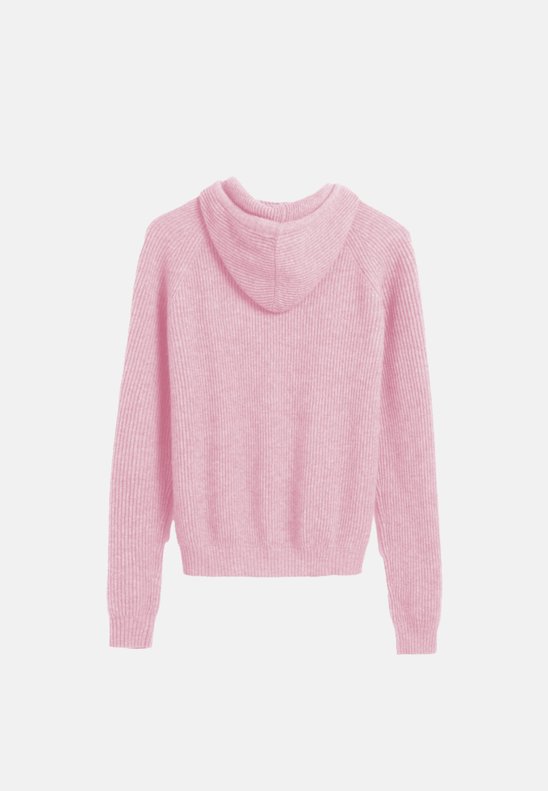 Everyday Merino-Cashmere Pullover