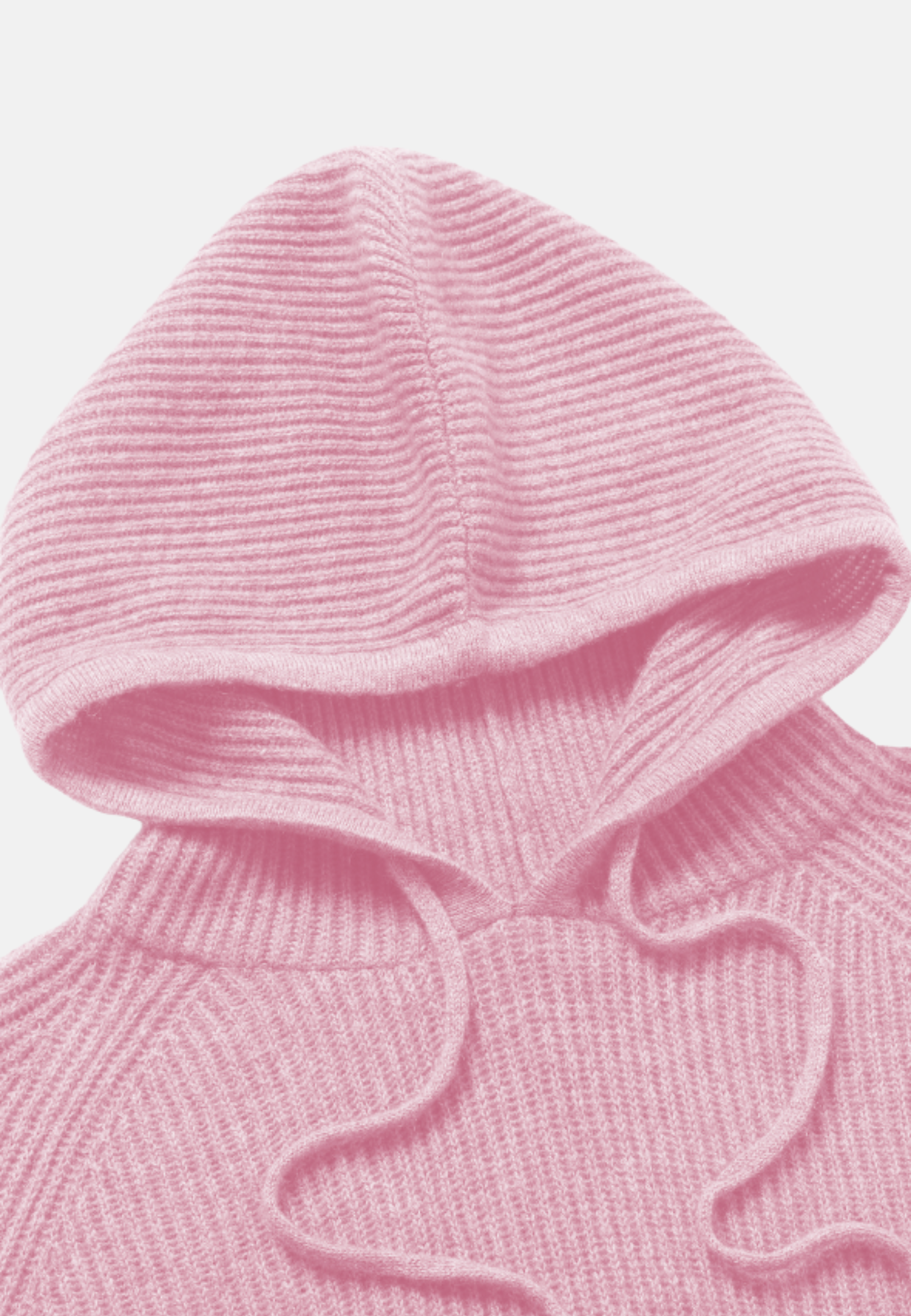 Everyday Merino-Cashmere Pullover